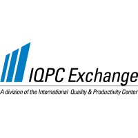 IQPC Exchange logo, IQPC Exchange contact details