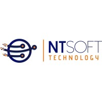 NT SOFT logo, NT SOFT contact details