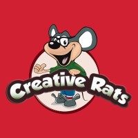 Creative Rats logo, Creative Rats contact details