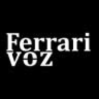 Ferrari Voz logo, Ferrari Voz contact details