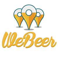 WeBeer Ltda. logo, WeBeer Ltda. contact details