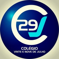 Colégio 29 de Julho logo, Colégio 29 de Julho contact details