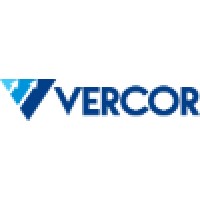 Vercor logo, Vercor contact details