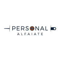 Personal Alfaiate logo, Personal Alfaiate contact details