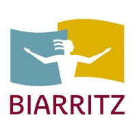 Biarritz Tourisme logo, Biarritz Tourisme contact details