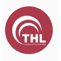 THL CARGAS logo, THL CARGAS contact details