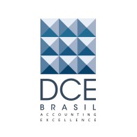 DCE Brasil logo, DCE Brasil contact details