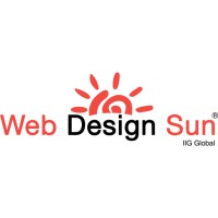 Web Design Sun® logo, Web Design Sun® contact details