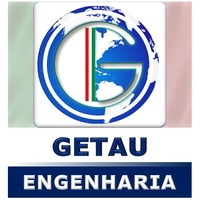 GETAU Engenharia Ltda logo, GETAU Engenharia Ltda contact details