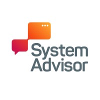 System Advisor logo, System Advisor contact details