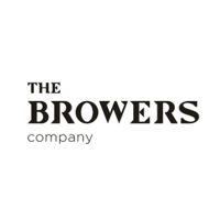 The Browers Company logo, The Browers Company contact details