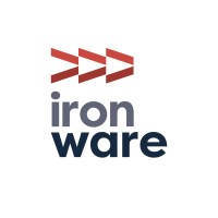 Ironware Software logo, Ironware Software contact details