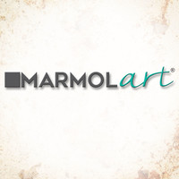 Marmolart logo, Marmolart contact details