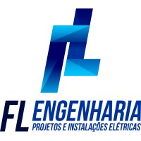 FL Engenharia logo, FL Engenharia contact details