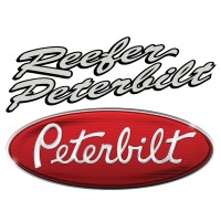 Reefer Peterbilt logo, Reefer Peterbilt contact details