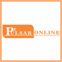 Pulsar Online logo, Pulsar Online contact details