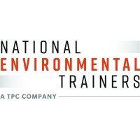 National Environmental Trainers, Inc. logo, National Environmental Trainers, Inc. contact details