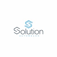 Solution Automação logo, Solution Automação contact details