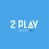 2Play logo, 2Play contact details