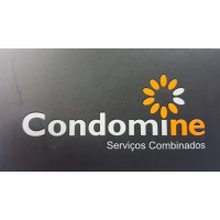 Condomine logo, Condomine contact details