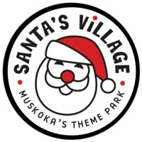 Santa's Village logo, Santa's Village contact details