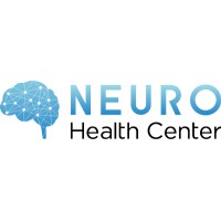 Neuro Health Center logo, Neuro Health Center contact details