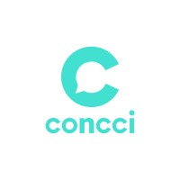 Concci logo, Concci contact details