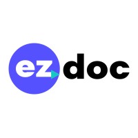 Ez - Doc logo, Ez - Doc contact details