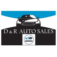 D&R Auto Sales logo, D&R Auto Sales contact details