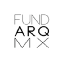 FundarqMX logo, FundarqMX contact details