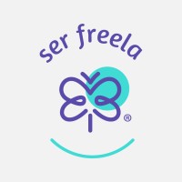 Serfreela logo, Serfreela contact details