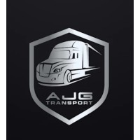 AJG Transport logo, AJG Transport contact details