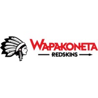 Wapakoneta City School District logo, Wapakoneta City School District contact details