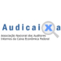 AUDICAIXA - Associação Nacional dos Auditores Internos da Caixa Econômica Federal logo, AUDICAIXA - Associação Nacional dos Auditores Internos da Caixa Econômica Federal contact details