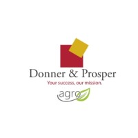 DONNER & PROSPER AGRO logo, DONNER & PROSPER AGRO contact details