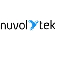 NUVOLTEK logo, NUVOLTEK contact details