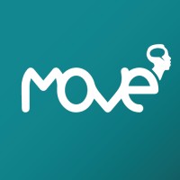 MOVE ONG logo, MOVE ONG contact details