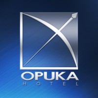 Hotel Opuka logo, Hotel Opuka contact details