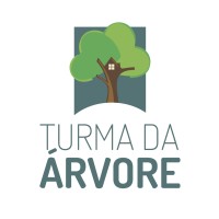 Turma da Árvore logo, Turma da Árvore contact details