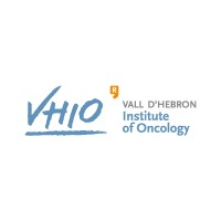 Vall d'Hebron Institute of Oncology (VHIO) logo, Vall d'Hebron Institute of Oncology (VHIO) contact details