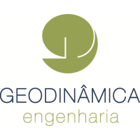 Geodinâmica Engenharia logo, Geodinâmica Engenharia contact details