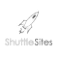 ShuttleSites logo, ShuttleSites contact details