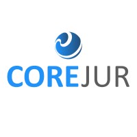 COREJURÍDICO logo, COREJURÍDICO contact details