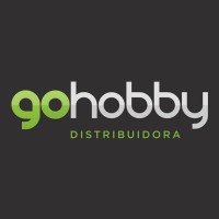 Gohobby Distribuidora logo, Gohobby Distribuidora contact details