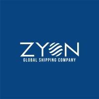 ZYON GLOBAL SHIPPING COMPANY logo, ZYON GLOBAL SHIPPING COMPANY contact details