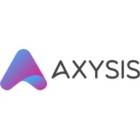 Axysis logo, Axysis contact details