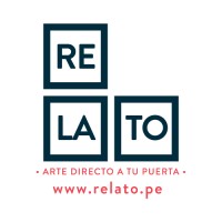 Relato logo, Relato contact details