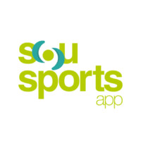 Sou Sports App logo, Sou Sports App contact details