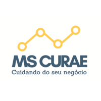 MS CURAE logo, MS CURAE contact details