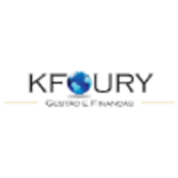 Kfoury Gestão e Finanças logo, Kfoury Gestão e Finanças contact details